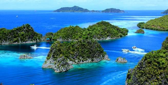 Pulau Misool