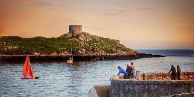 Dublin dan Athena