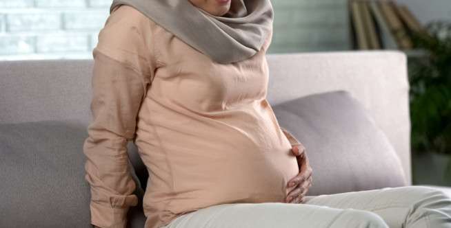 Manfaat Semangka untuk Mengatasi Morning Sickness