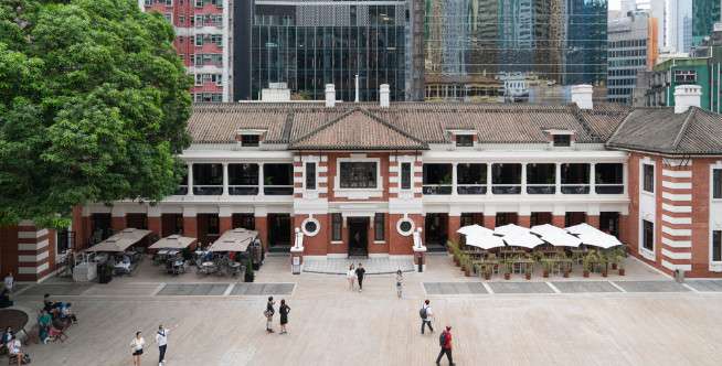 West Kowloon Cultural District
