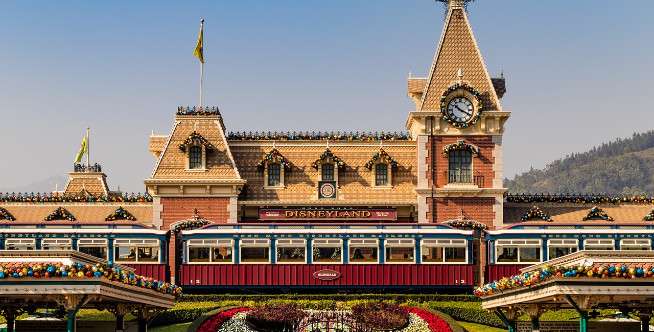 Disneyland