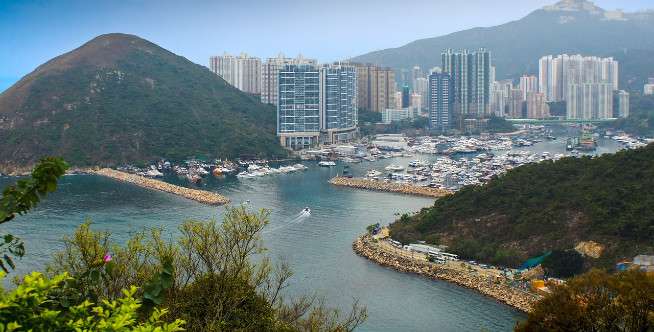 Ocean Park