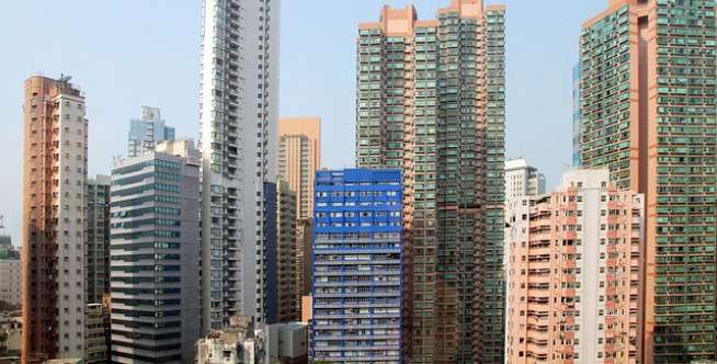Blue House