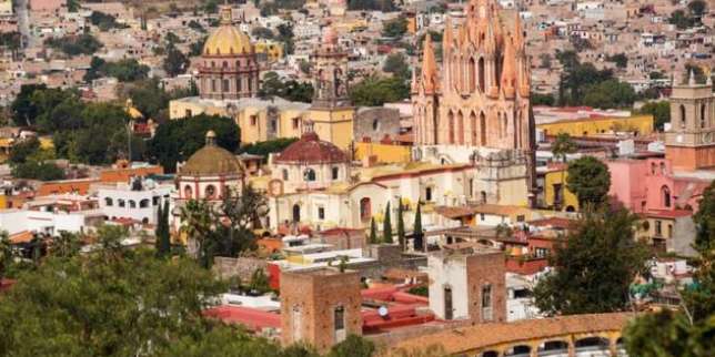 San Miguel de Allende