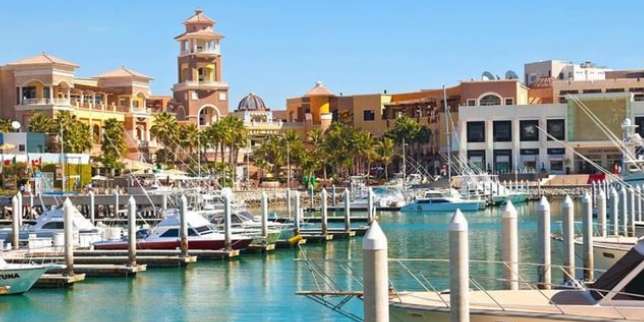 Cabo San Lucas