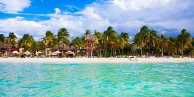 Isla Mujeres