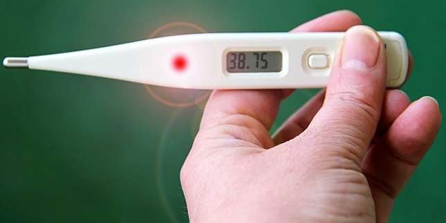 Cara Menurunkan Panas: Memberikan Kompresan