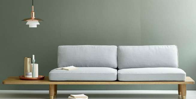 Furnitur pendek