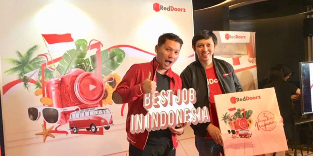 Traveling dengan Gempita