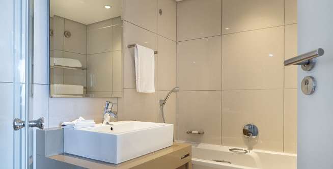 Alasan Hotel Tidak Menyediakan Sampo