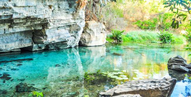Taman Nasional Chapada Diamantina
