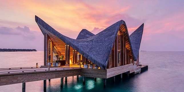 Joali Maldives