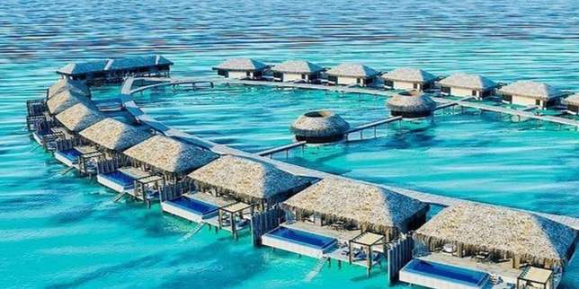 Velaa Private Island Maldives