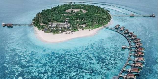Park Hyatt Hadahaa Maldives