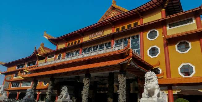Vihara Maitreya