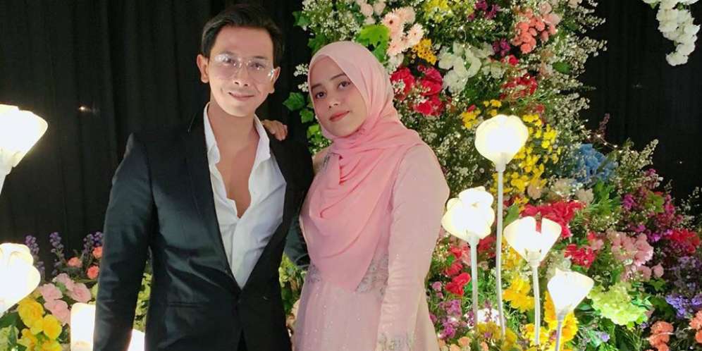 Fairuz A Rafiq