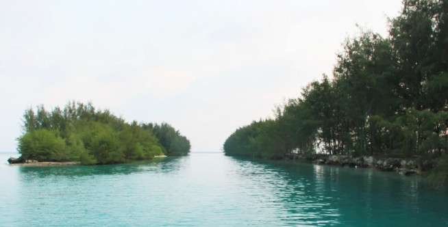 Kepulauan Seribu