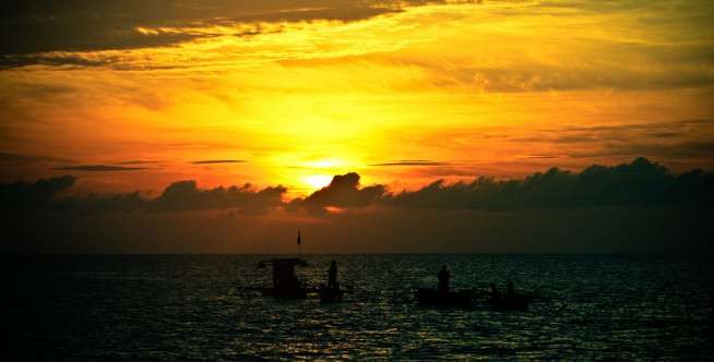 Kepulauan Wakatobi