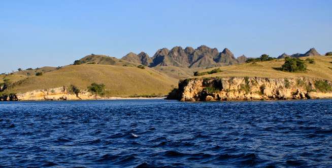 Kepulauan Komodo