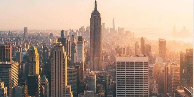 New York