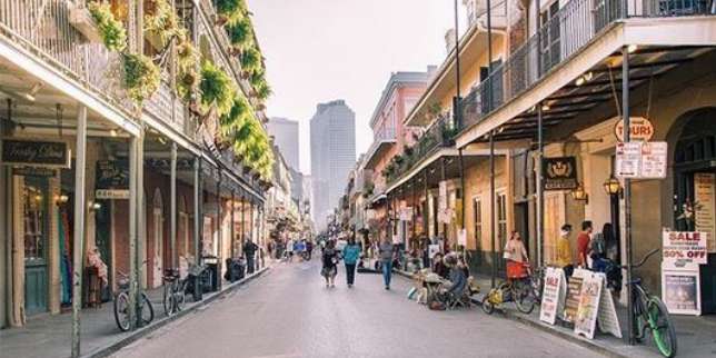 New Orleans