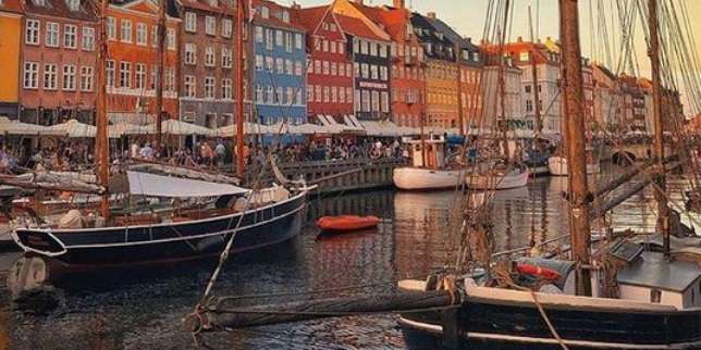 Copenhagen