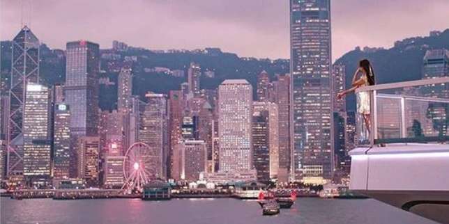 Hong Kong