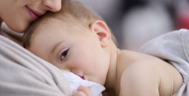 Perawatan untuk Bayi dengan Penyakit Asma