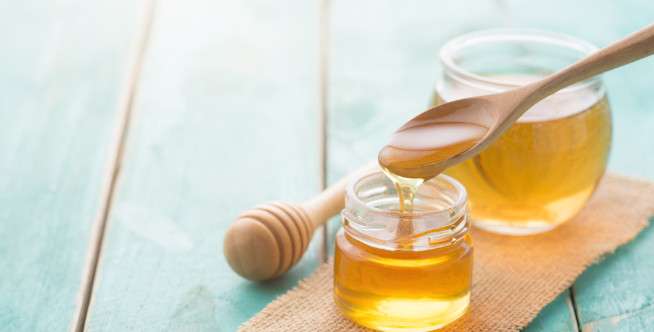 Cara Mengatasi Gigitan Nyamuk pada Bayi dengan Madu dan Aloe Vera