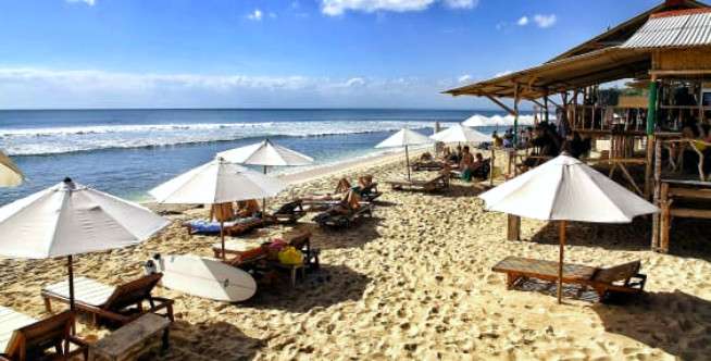 Pantai Balangan