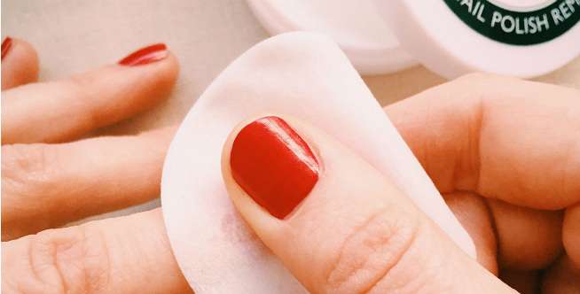 Cairan yang mudah terbakar