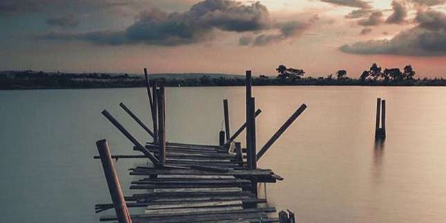 Pantai Marina