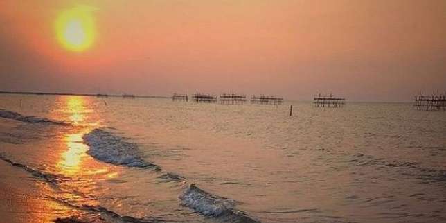 Pantai Tirang