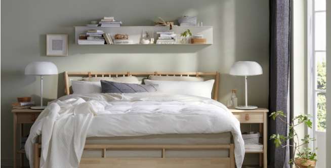 5 Ruangan Inspiratif