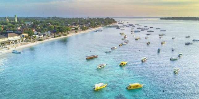 Gili Trawangan