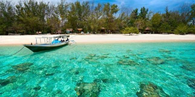 Gili Meno