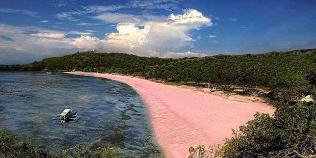 Pantai Tangsi