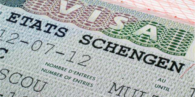 Memilih Negara Pembuatan Visa