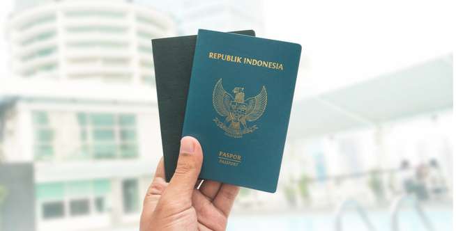Pastikan Masa Berlaku Parpormu