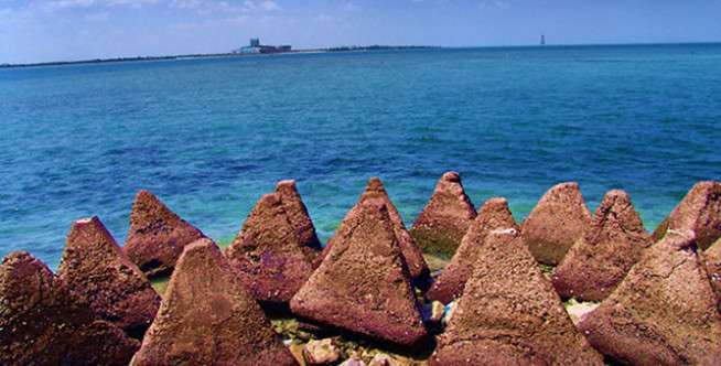 Pulau Lae Lae