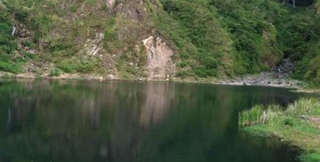 Danau Tanralili