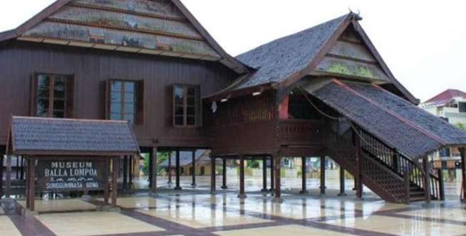 Museum Balla Lampoa