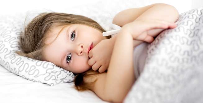 Penyebab Usus Buntuk karena Peradangan