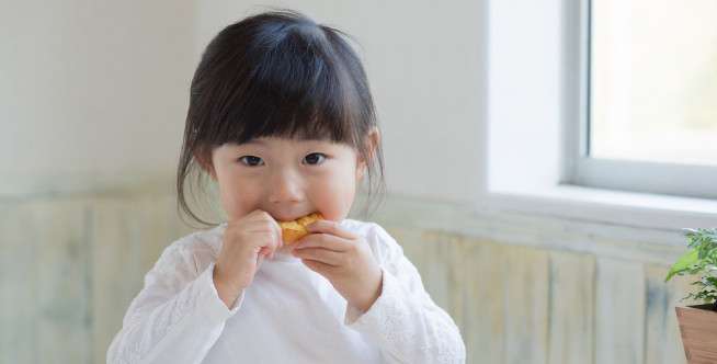 Penyebab Usus Buntu karena Konsumsi Makanan