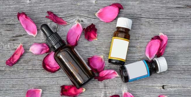 Cara Agar Cepat Hamil dengan Minyak Alami dari Kelopak Bunga