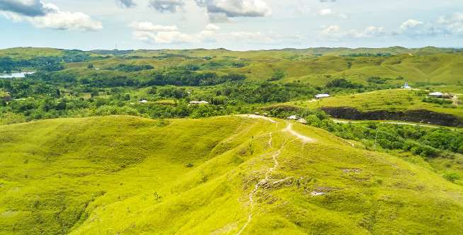Bukit Wairinding