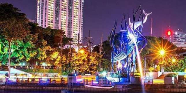 Kebun Binatang Surabaya