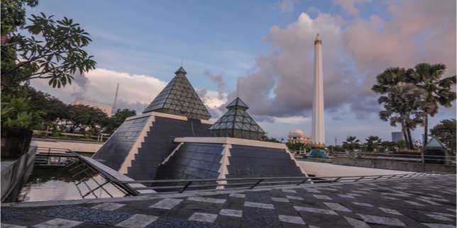 Tugu Pahlawan