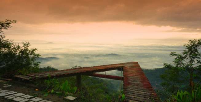 Punthuk Mongkrong