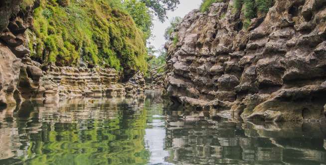 Sungai Oya